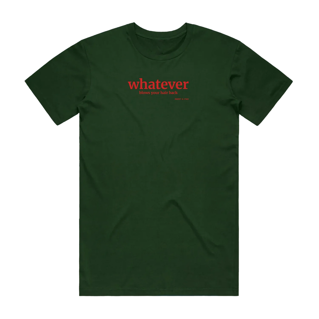 WHATEVER T-Shirt