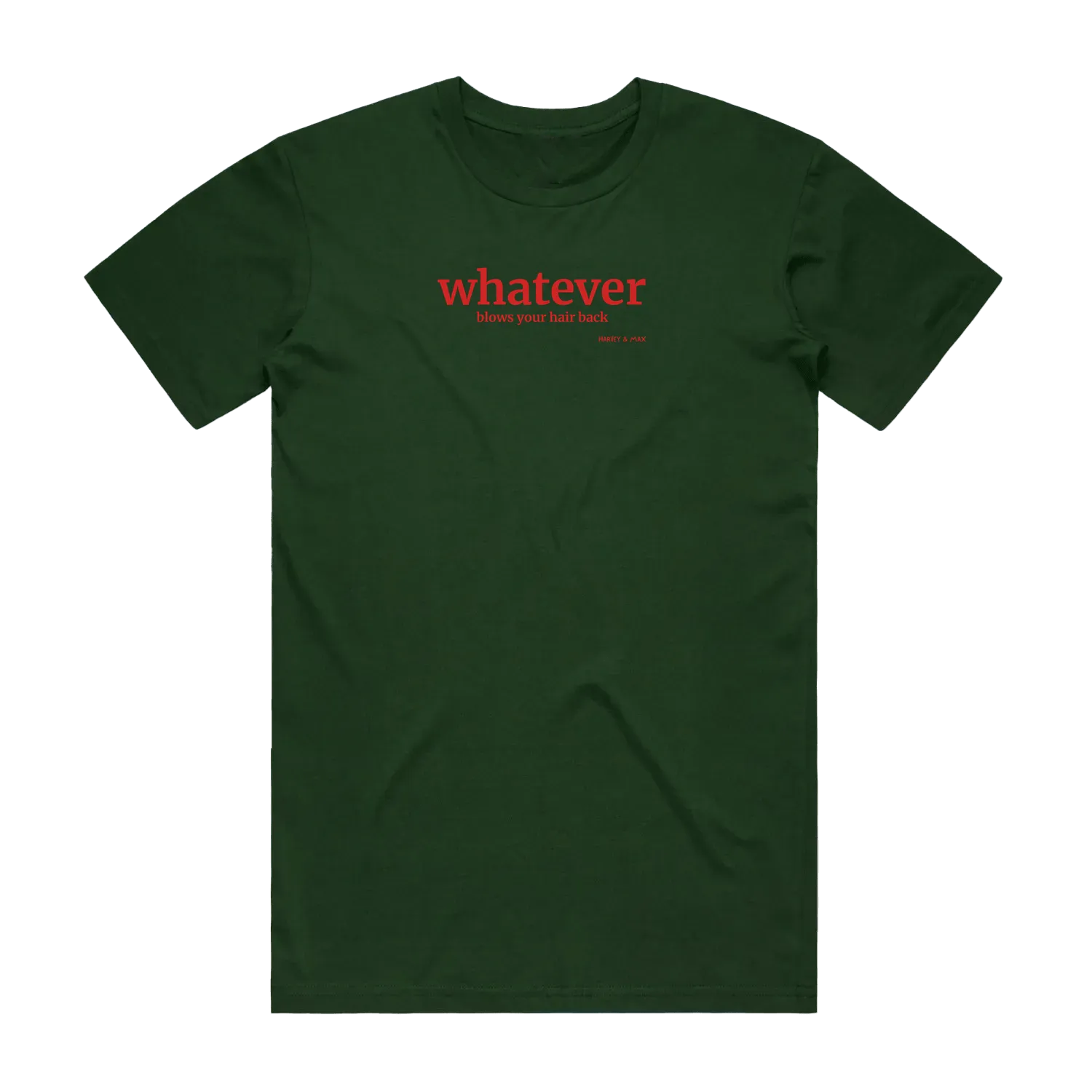 WHATEVER T-Shirt