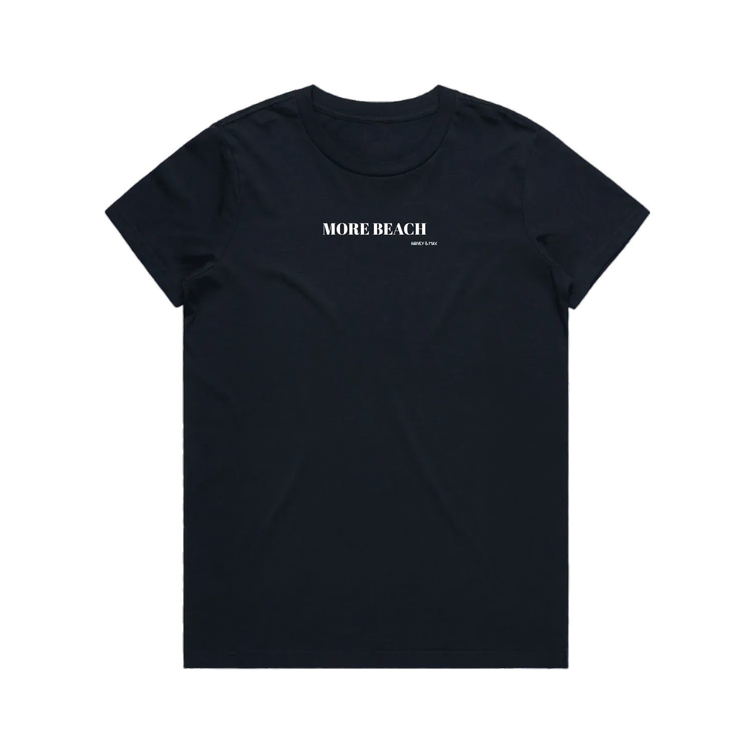 MORE BEACH T-Shirt