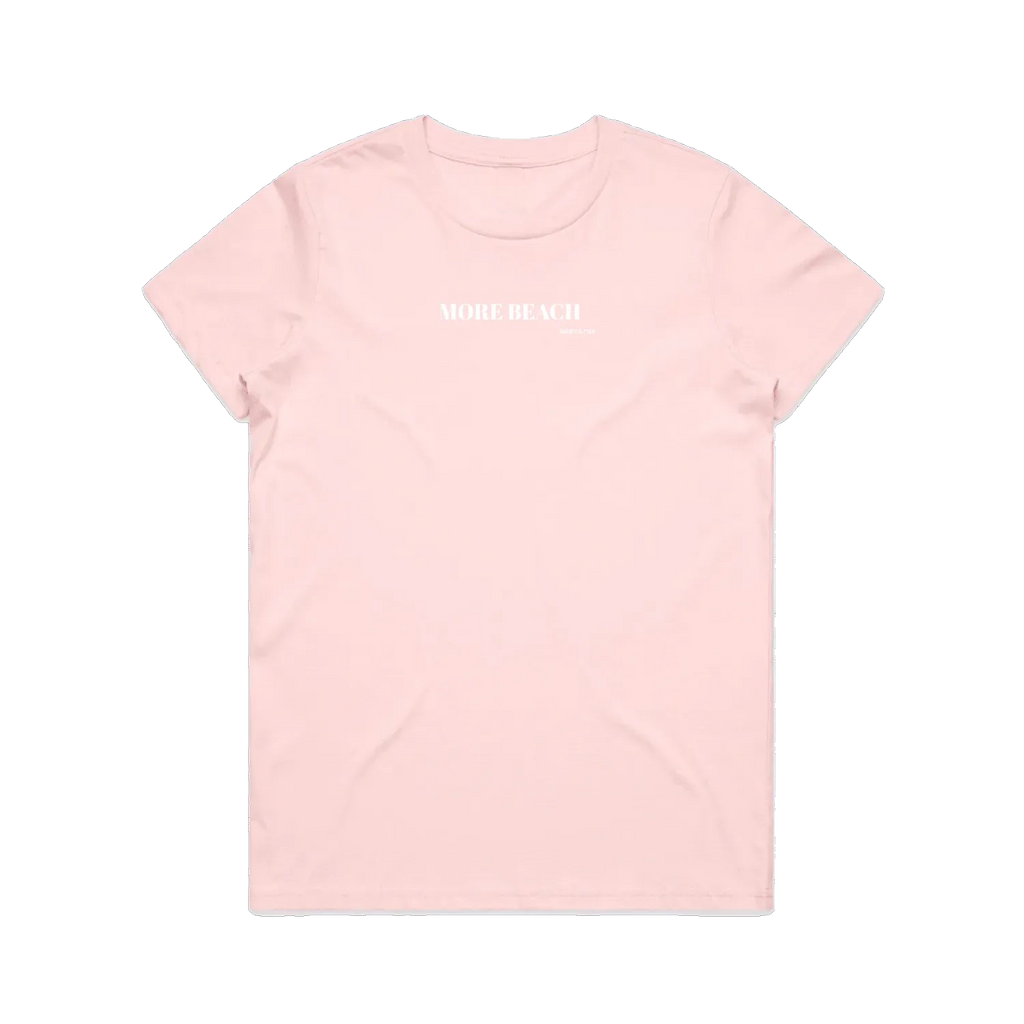 MORE BEACH T-Shirt