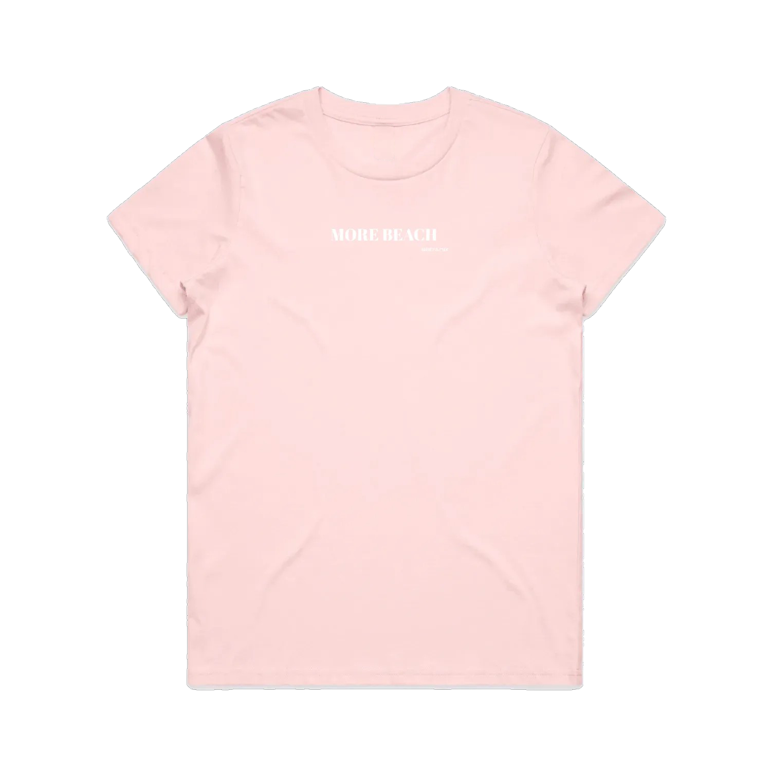 MORE BEACH T-Shirt