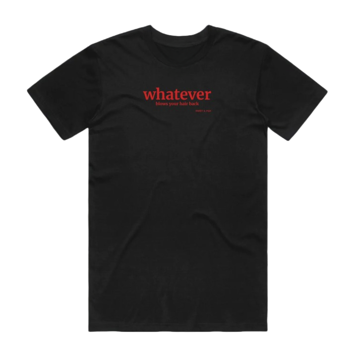 WHATEVER T-Shirt
