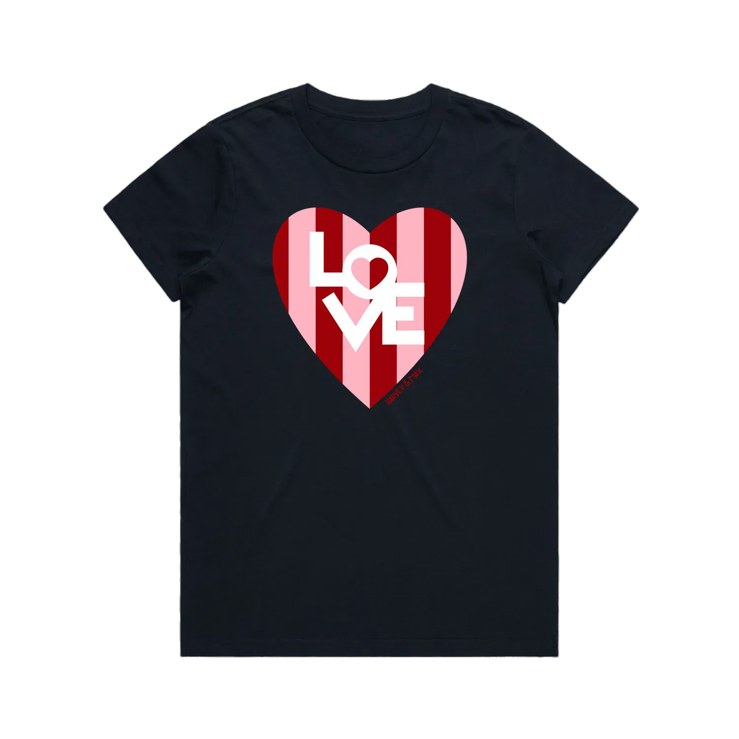 LOVED UP T-Shirt