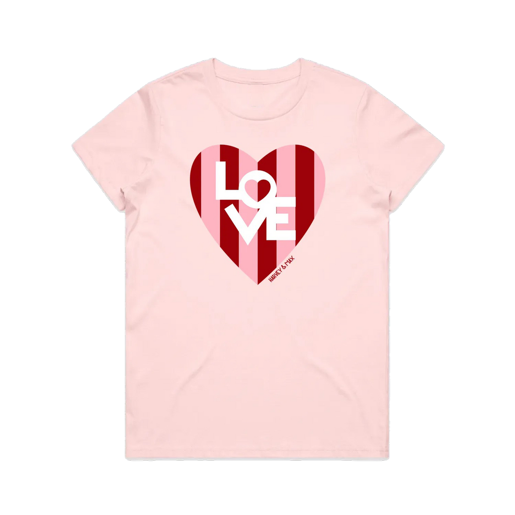 LOVED UP T-Shirt
