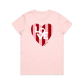 LOVED UP T-Shirt