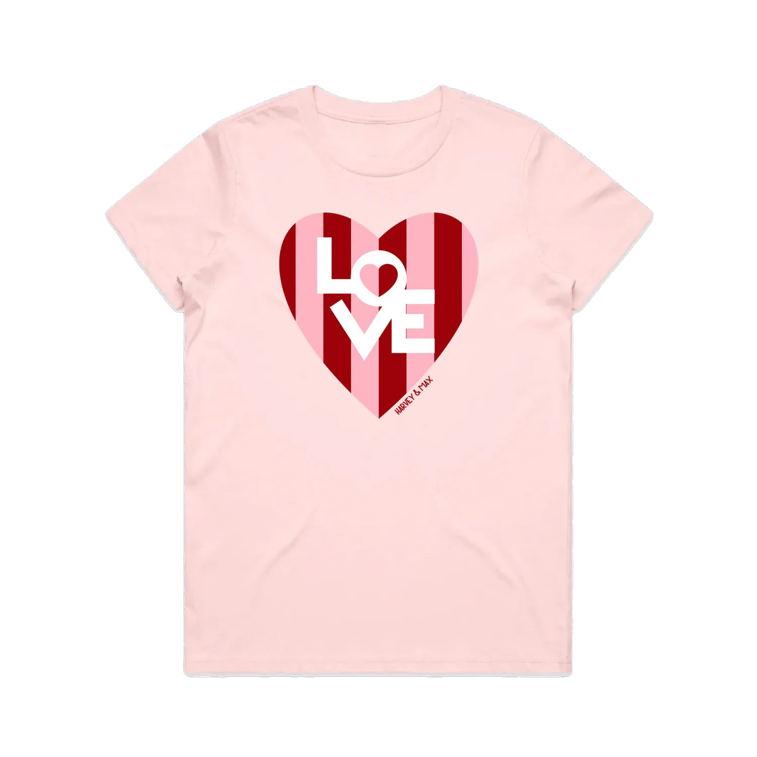 LOVED UP T-Shirt