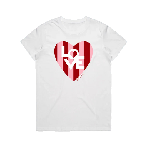 LOVED UP T-Shirt