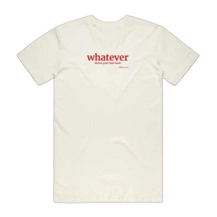 WHATEVER T-Shirt