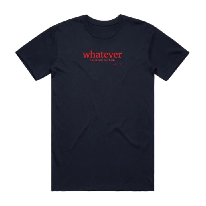WHATEVER T-Shirt