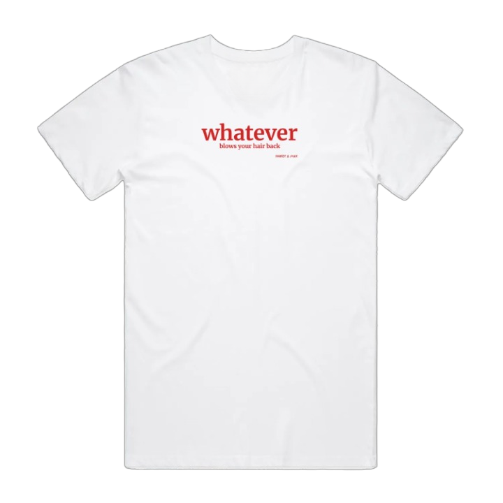 WHATEVER T-Shirt
